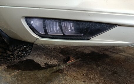 Volvo XC90 II рестайлинг, 2018 год, 3 800 000 рублей, 11 фотография