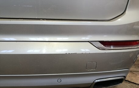 Volvo XC90 II рестайлинг, 2018 год, 3 800 000 рублей, 8 фотография