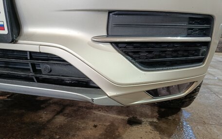 Volvo XC90 II рестайлинг, 2018 год, 3 800 000 рублей, 12 фотография