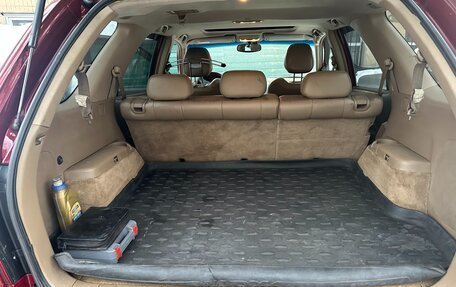 Acura MDX II, 2002 год, 750 000 рублей, 6 фотография