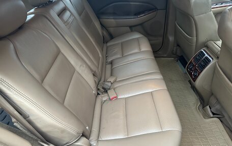 Acura MDX II, 2002 год, 750 000 рублей, 7 фотография