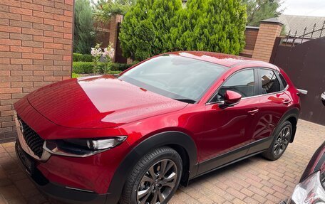 Mazda CX-30 I, 2021 год, 2 150 000 рублей, 5 фотография
