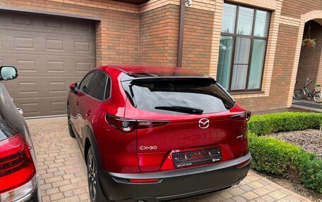 Mazda CX-30 I, 2021 год, 2 150 000 рублей, 4 фотография