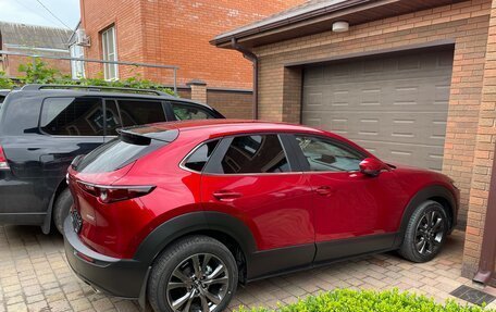 Mazda CX-30 I, 2021 год, 2 150 000 рублей, 3 фотография