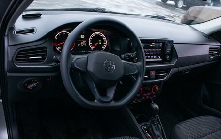 Volkswagen Polo VI (EU Market), 2021 год, 1 549 000 рублей, 5 фотография