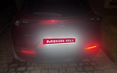 Mazda CX-30 I, 2021 год, 2 150 000 рублей, 2 фотография