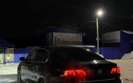 Volkswagen Passat B7, 2011 год, 995 000 рублей, 5 фотография