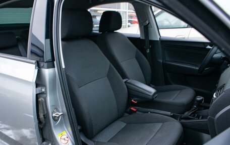 Volkswagen Polo VI (EU Market), 2021 год, 1 549 000 рублей, 7 фотография