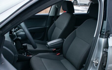 Volkswagen Polo VI (EU Market), 2021 год, 1 549 000 рублей, 9 фотография