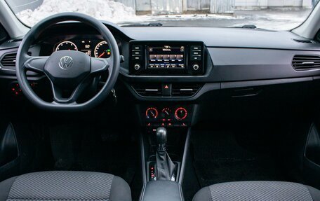 Volkswagen Polo VI (EU Market), 2021 год, 1 549 000 рублей, 11 фотография