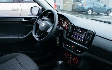Volkswagen Polo VI (EU Market), 2021 год, 1 549 000 рублей, 12 фотография