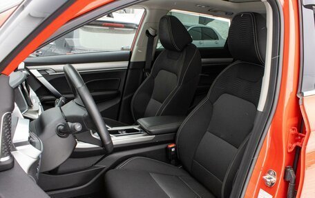 Geely Coolray I, 2020 год, 1 599 000 рублей, 10 фотография