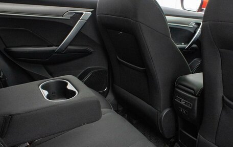 Geely Coolray I, 2020 год, 1 599 000 рублей, 12 фотография