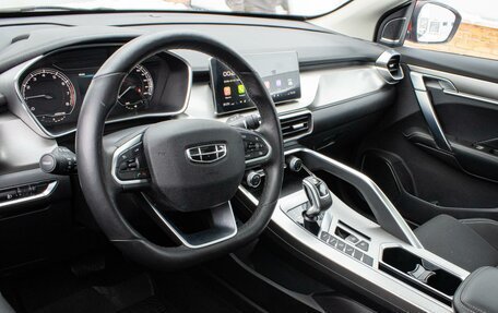 Geely Coolray I, 2020 год, 1 599 000 рублей, 6 фотография