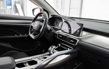 Geely Coolray I, 2020 год, 1 599 000 рублей, 14 фотография