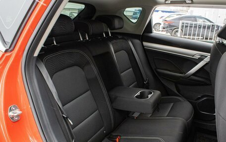 Geely Coolray I, 2020 год, 1 599 000 рублей, 7 фотография