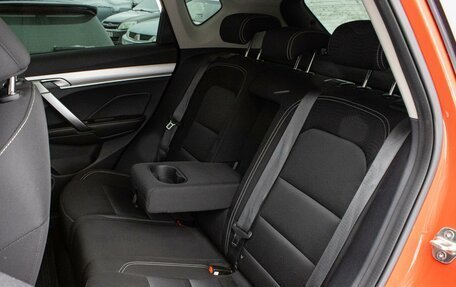 Geely Coolray I, 2020 год, 1 599 000 рублей, 9 фотография