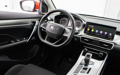 Geely Coolray I, 2020 год, 1 599 000 рублей, 15 фотография