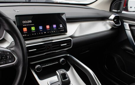 Geely Coolray I, 2020 год, 1 599 000 рублей, 17 фотография