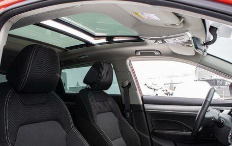 Geely Coolray I, 2020 год, 1 599 000 рублей, 24 фотография