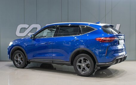 Haval F7 I, 2022 год, 2 249 000 рублей, 2 фотография