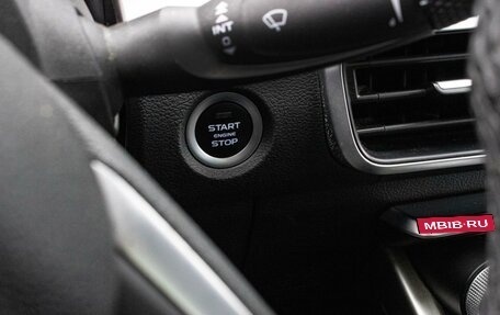 Geely Coolray I, 2020 год, 1 599 000 рублей, 23 фотография