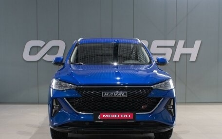 Haval F7 I, 2022 год, 2 249 000 рублей, 3 фотография