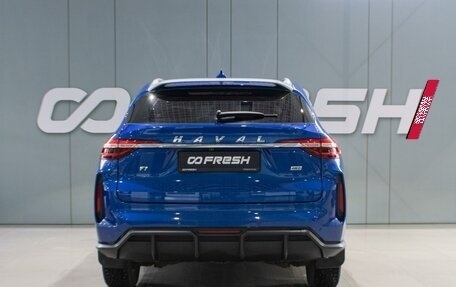 Haval F7 I, 2022 год, 2 249 000 рублей, 4 фотография