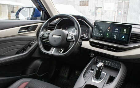 Haval F7 I, 2022 год, 2 249 000 рублей, 13 фотография