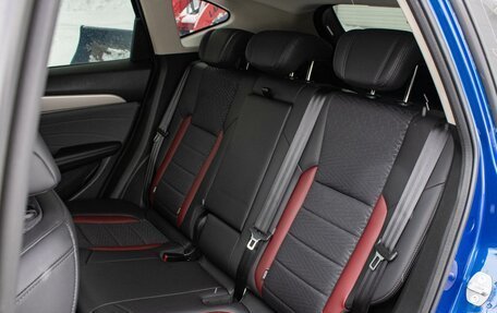 Haval F7 I, 2022 год, 2 249 000 рублей, 9 фотография