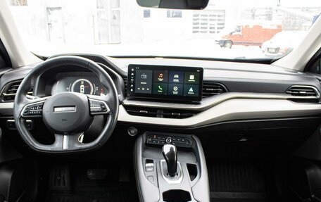 Haval F7 I, 2022 год, 2 249 000 рублей, 12 фотография