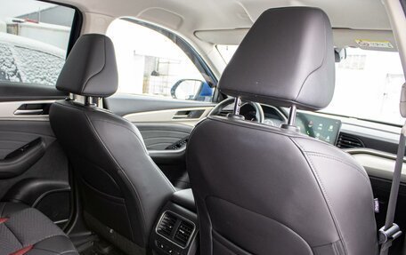 Haval F7 I, 2022 год, 2 249 000 рублей, 11 фотография