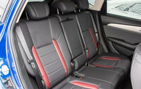 Haval F7 I, 2022 год, 2 249 000 рублей, 7 фотография