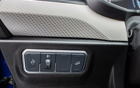 Haval F7 I, 2022 год, 2 249 000 рублей, 17 фотография