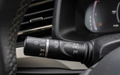 Haval F7 I, 2022 год, 2 249 000 рублей, 18 фотография