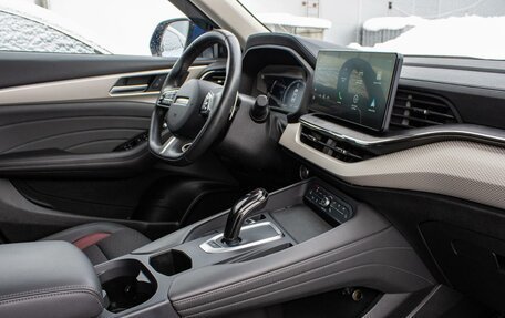 Haval F7 I, 2022 год, 2 249 000 рублей, 14 фотография