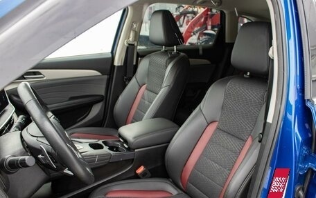 Haval F7 I, 2022 год, 2 249 000 рублей, 10 фотография