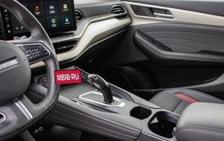 Haval F7 I, 2022 год, 2 249 000 рублей, 15 фотография