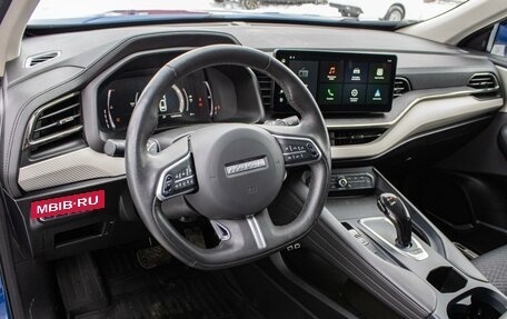 Haval F7 I, 2022 год, 2 249 000 рублей, 6 фотография