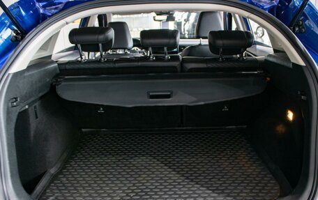 Haval F7 I, 2022 год, 2 249 000 рублей, 24 фотография