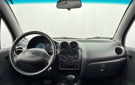 Daewoo Matiz I, 2007 год, 379 000 рублей, 7 фотография