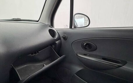 Daewoo Matiz I, 2007 год, 379 000 рублей, 8 фотография