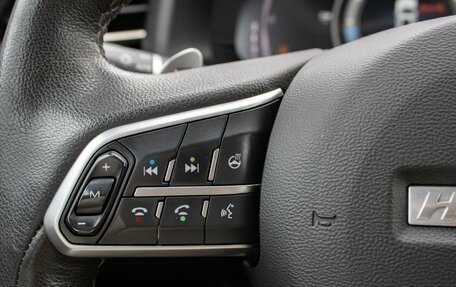 Haval F7 I, 2022 год, 2 249 000 рублей, 20 фотография