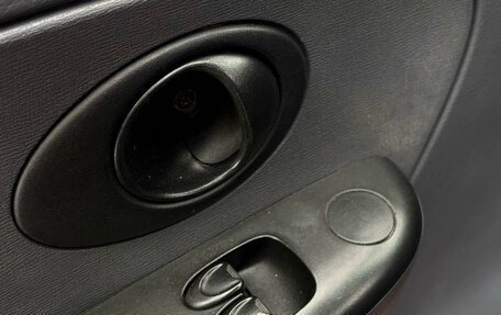 Daewoo Matiz I, 2007 год, 379 000 рублей, 10 фотография