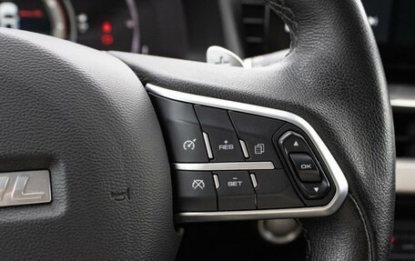 Haval F7 I, 2022 год, 2 249 000 рублей, 21 фотография