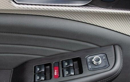 Haval F7 I, 2022 год, 2 249 000 рублей, 22 фотография