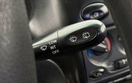 Daewoo Matiz I, 2007 год, 379 000 рублей, 12 фотография