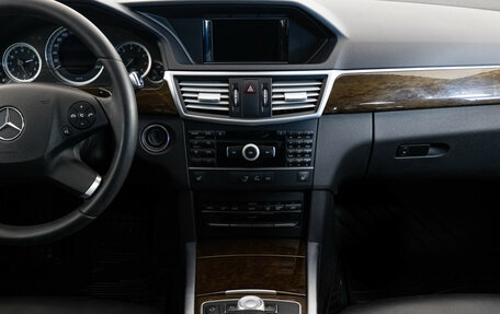 Mercedes-Benz E-Класс, 2012 год, 1 475 000 рублей, 14 фотография