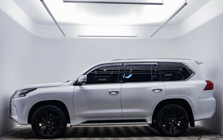 Lexus LX III, 2020 год, 11 200 000 рублей, 8 фотография