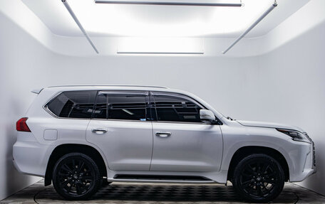 Lexus LX III, 2020 год, 11 200 000 рублей, 4 фотография